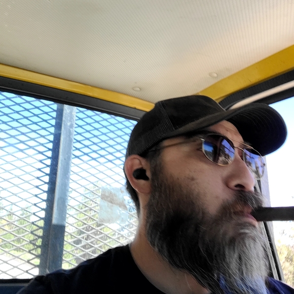 Meet your Posher, John - Picture 1 of 1